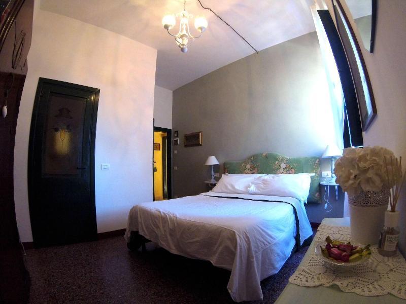 Bed and Breakfast La Casa Dei Carrai à Pitigliano Extérieur photo