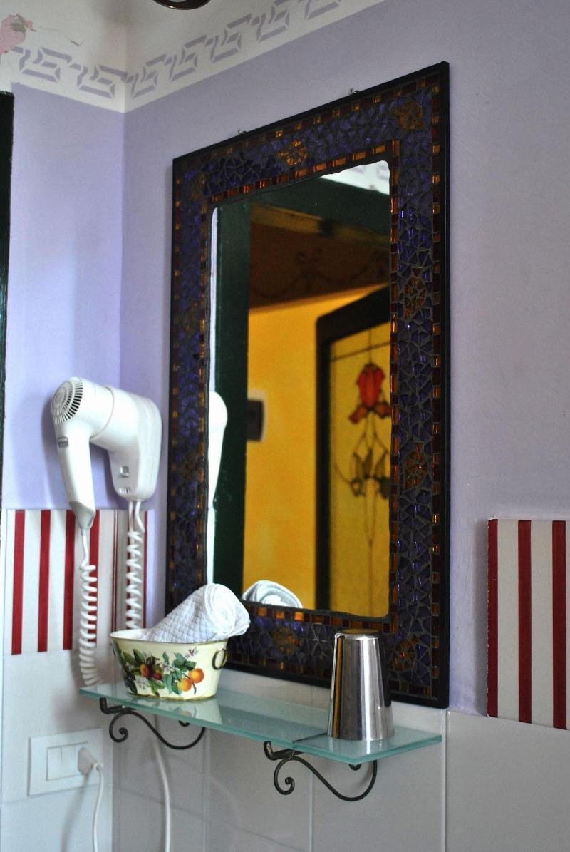 Bed and Breakfast La Casa Dei Carrai à Pitigliano Extérieur photo