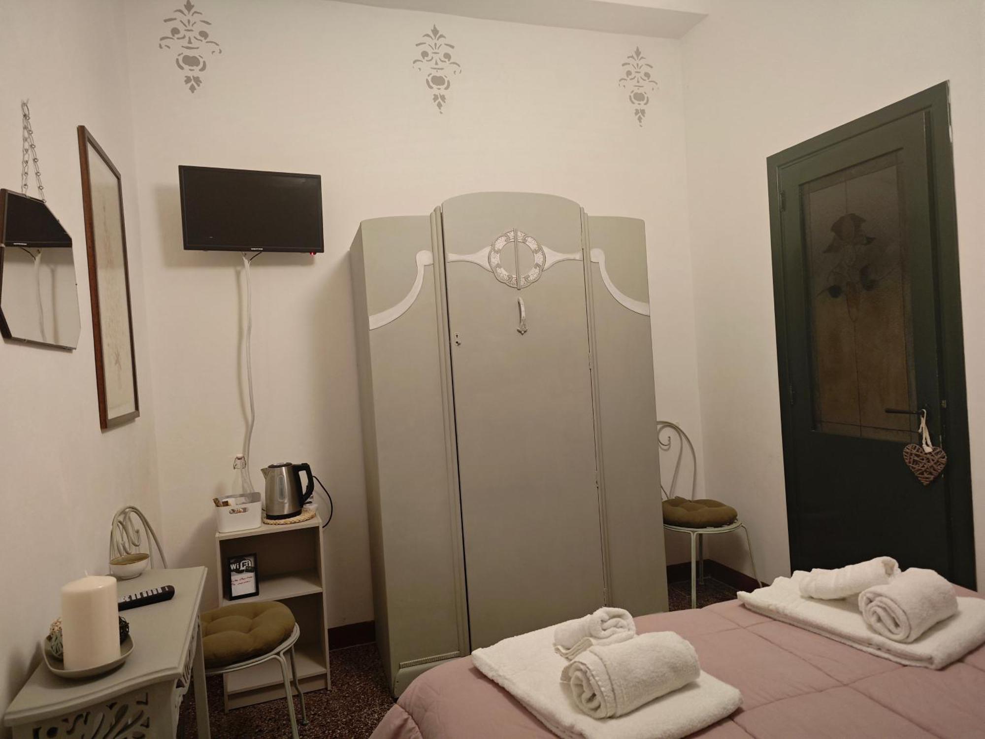 Bed and Breakfast La Casa Dei Carrai à Pitigliano Extérieur photo