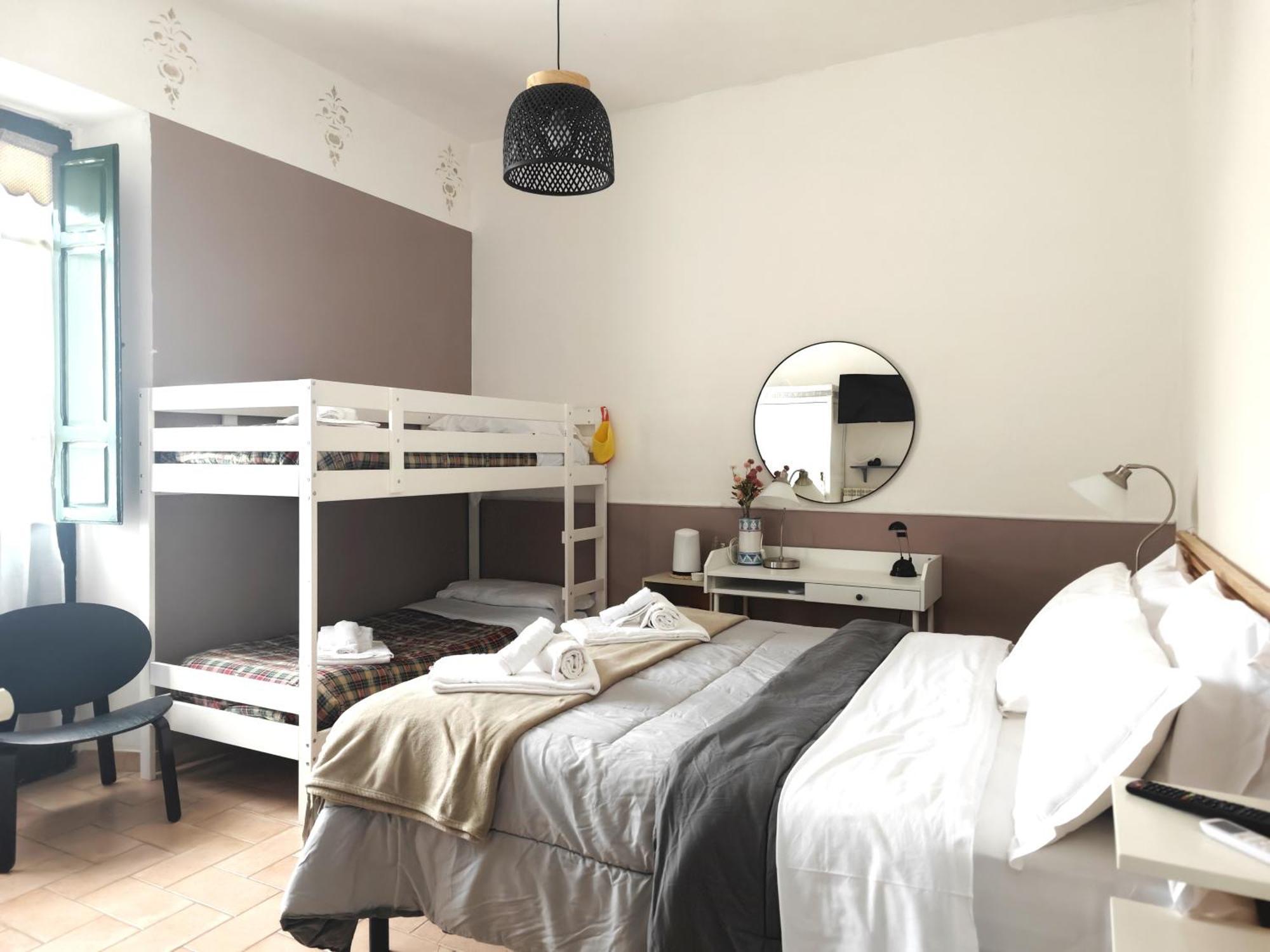 Bed and Breakfast La Casa Dei Carrai à Pitigliano Extérieur photo