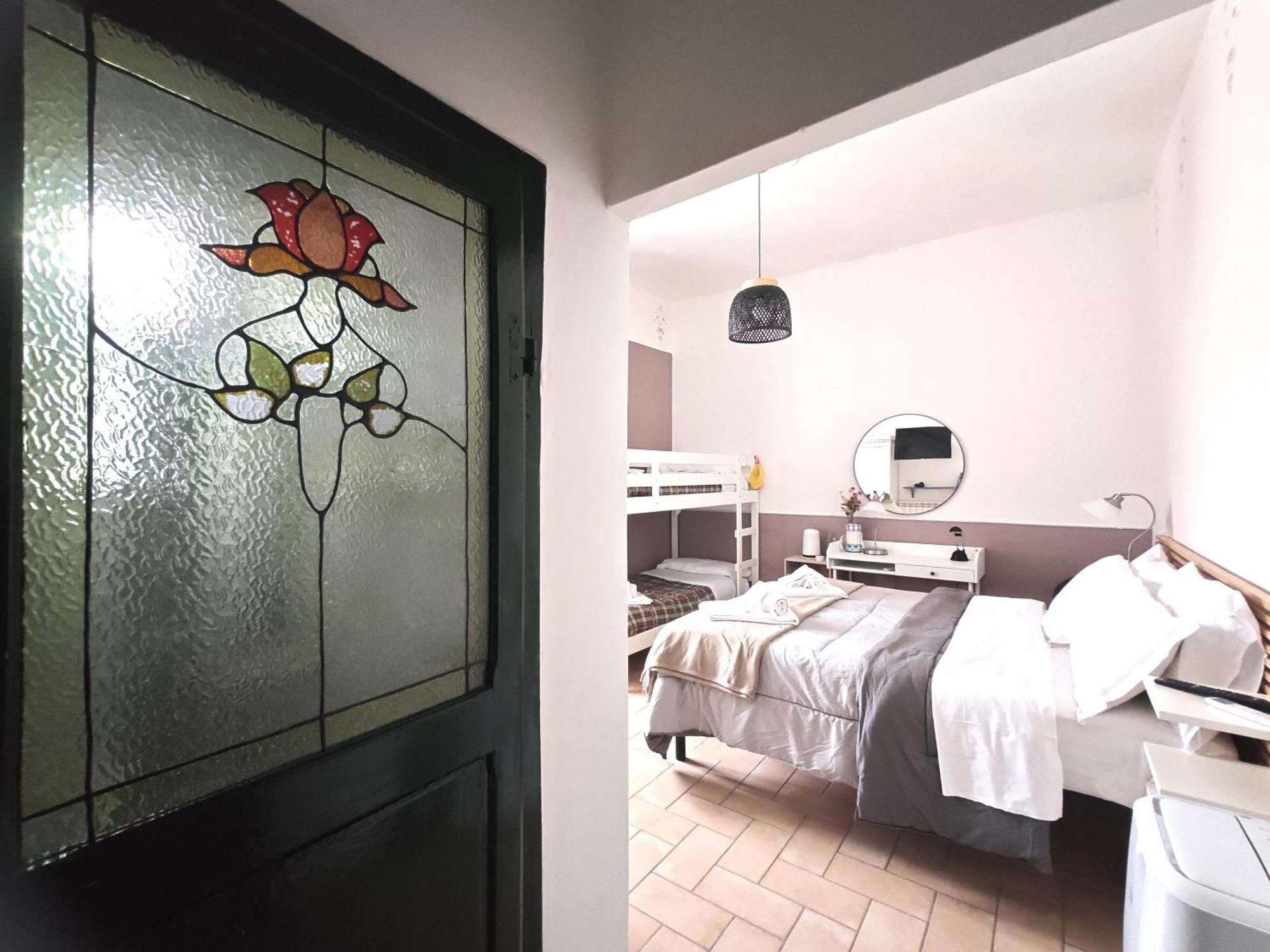 Bed and Breakfast La Casa Dei Carrai à Pitigliano Extérieur photo