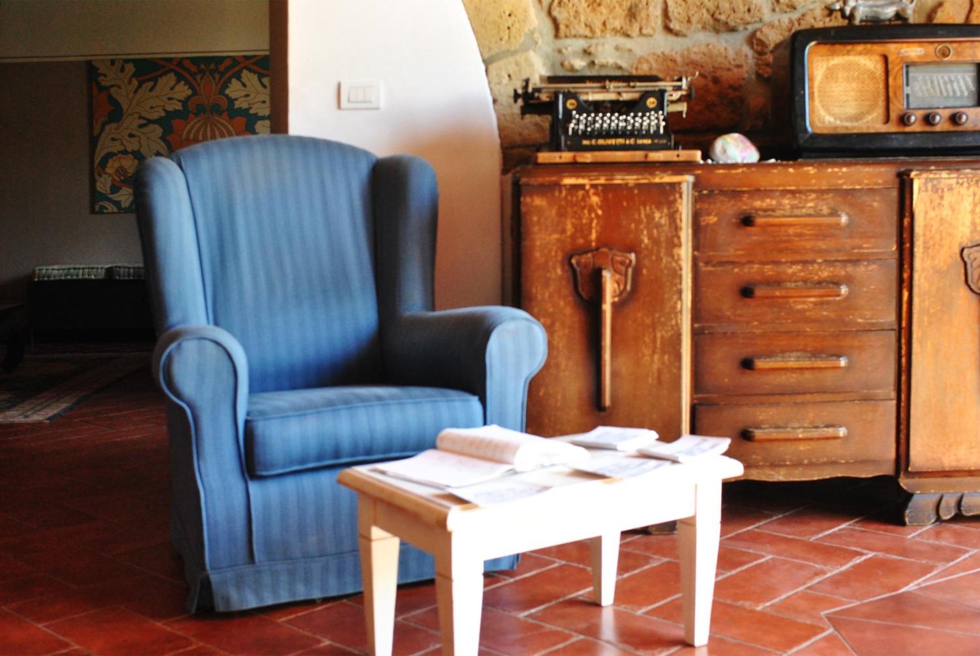 Bed and Breakfast La Casa Dei Carrai à Pitigliano Extérieur photo