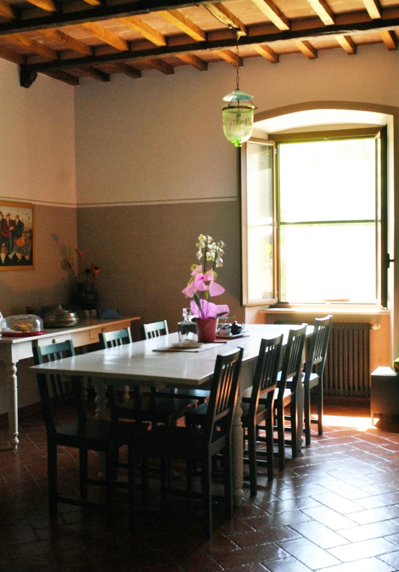 Bed and Breakfast La Casa Dei Carrai à Pitigliano Extérieur photo
