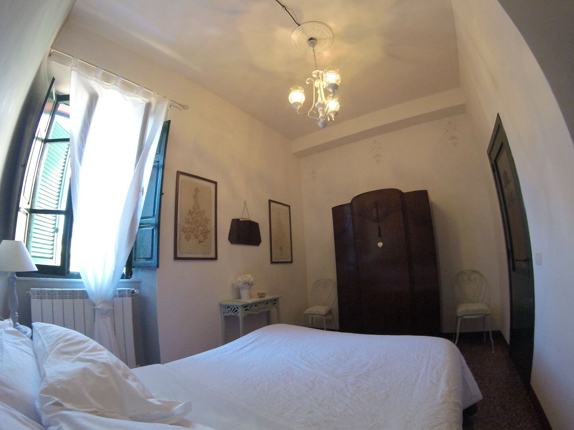 Bed and Breakfast La Casa Dei Carrai à Pitigliano Extérieur photo